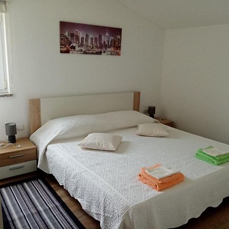 Apartment Sofija Galižana Eksteriør bilde