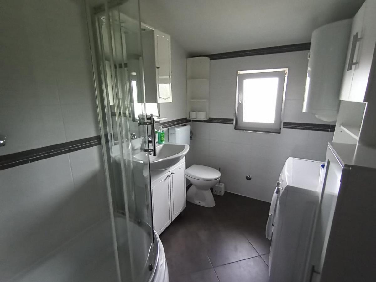 Apartment Sofija Galižana Eksteriør bilde